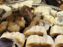 滋补炭烤鳗鱼-味家烤肉烤鳗鱼牛排(西塔旗舰店)