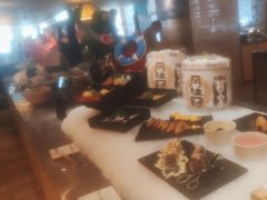 -北京王府井希尔顿酒店·万斯阁西餐厅