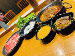 -呷哺呷哺 黄金牧场 (阳泉滨河新天地店)