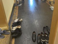 -江户家·日本料理·铁板烧(汉江东路店)