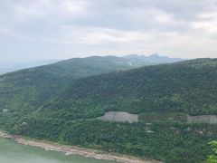 -铁山坪森林公园