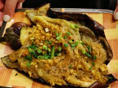 -老吕涮羊肉•东北原味烧烤•大油边•烤鱼(五角场店)