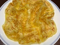 奶香手撕饼-老厨家(友谊路总店)