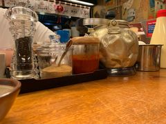 -鸡王拉面店