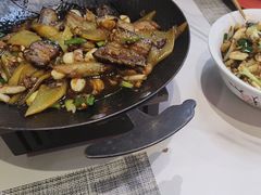 -烹湘·鲜炒湖南土菜(海珠店)