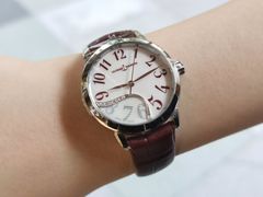 -亨吉利世界名表中心(华润万象城店)