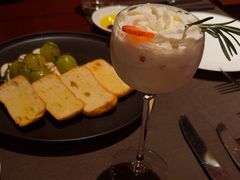-杭州西子湖四季酒店-WL BISTRO西湖餐厅(灵隐路店)