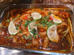 -KAOKAO烤烤·丹东海鲜烧烤(望京店)