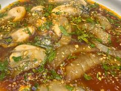 -大洋家·精品潮汕菜·生腌砂锅粥(天河东路店)