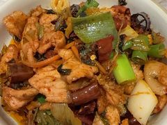 -雲物·云南小馆(好悦天地店)