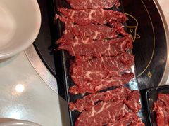 -陈记顺和牛肉火锅馆(天河北路店)