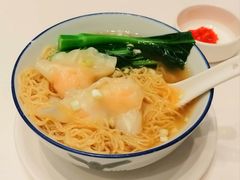 -明阁 Ming Court(广州朗豪酒店)