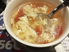 -祖母的魔法厨房(华北商厦店)