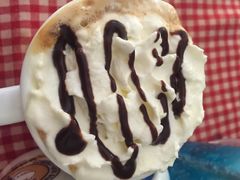 长颈鹿咖啡-长颈鹿咖啡(大学路店)