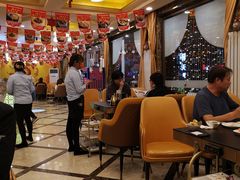 大堂-朝天门火锅(围场店)