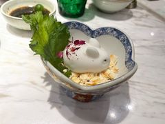 -椰子不语 椰子鸡火锅(淮海店)