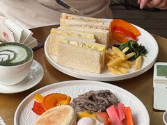 -The place那儿(新城国际店)