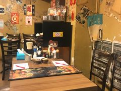 -鸡王拉面店