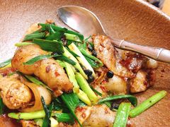 -君悦酒店·1881·北京烤鸭