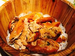 -胡桃里音乐酒馆(曲江店)