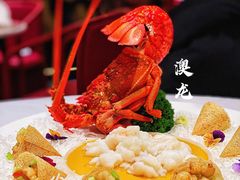 -东富酒家(龙湖西溪天街店)