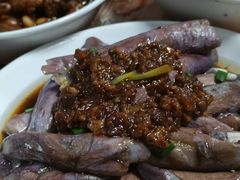 -玲燕蒸菜馆(江东路店)