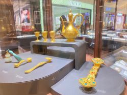 -周大福荟馆JEWELRIA(宝安南路华润万象城店)