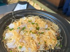 -江宴渔村·鱼鲜土菜(紫荆广场店)