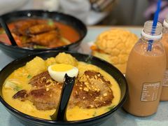 -华嫂冰室(尖沙咀店)