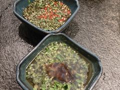 -湊湊火锅·茶憩(打浦桥日月光店)