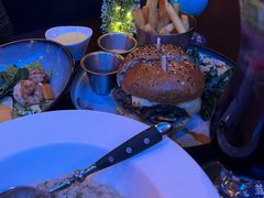 -bluefrog蓝蛙(皇庭广场店)