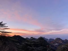 -黄山风景区