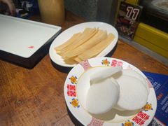 -楠火锅(西单店)