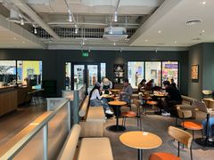 -星巴克臻选(青岛麦凯乐分店)