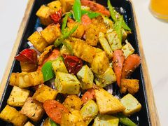 -头牌·鹤岗小串(万达店)