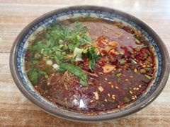 -周荞面(学府街店)