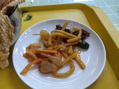 -红鼻子桂林米粉(金唐新光界店)