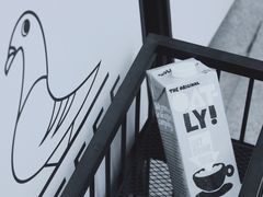 -野鸽子咖啡(中航店)