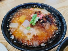 冰稀饭-豆香园(龙翔店)