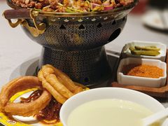 -北平食府·北京烤鸭(北京西站六里桥店)