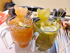 -钢管厂五区小郡肝火锅串串香(清河店)