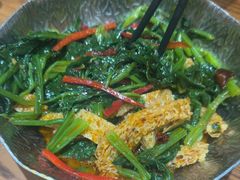 -驿楼兰·新疆菜(火车站店)