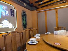 -巢爷老味(东方红店)