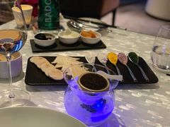 -广州四季酒店·佰鲜汇·现代法餐