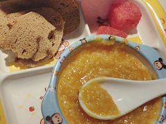 -绿茶餐厅(昆明世纪金源店)