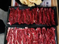 -潮正和潮汕牛肉火锅·老字号(番禺万达店)
