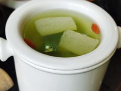 -五观堂素食(新华路店)