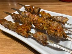 -品回味清真西北楼(宁波首店)