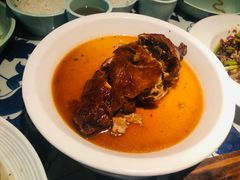 -绿茶餐厅(布吉万象汇店)