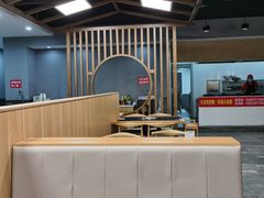 大堂-大自然醉鹅·铁锅火焰鹅(上海联洋店)